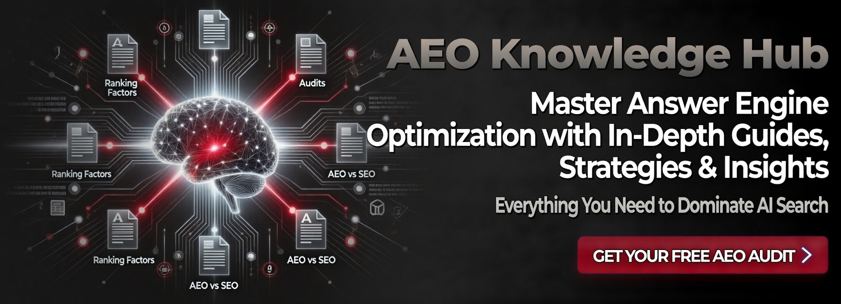 AEO Knowledge Hub