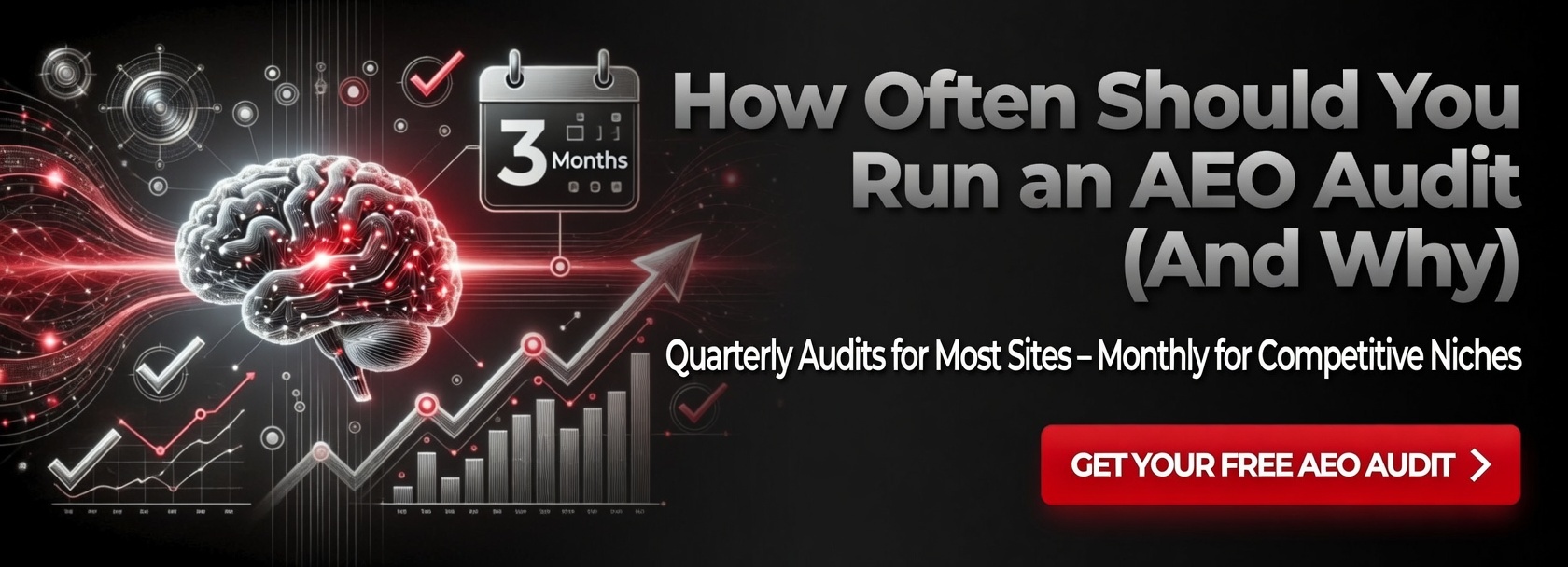 How Often Should You Run an AEO Audit (And Why)