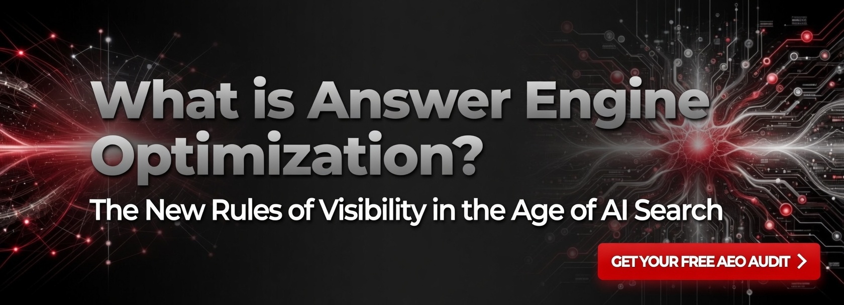 What is Answer Engine Optimization?