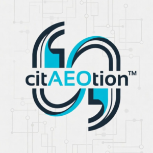 citAEOtion Logo white 512x512